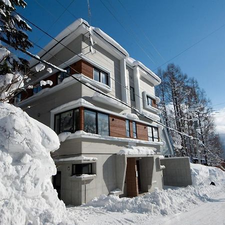 Yutaka Townhouse Villa Hirafu Phòng bức ảnh