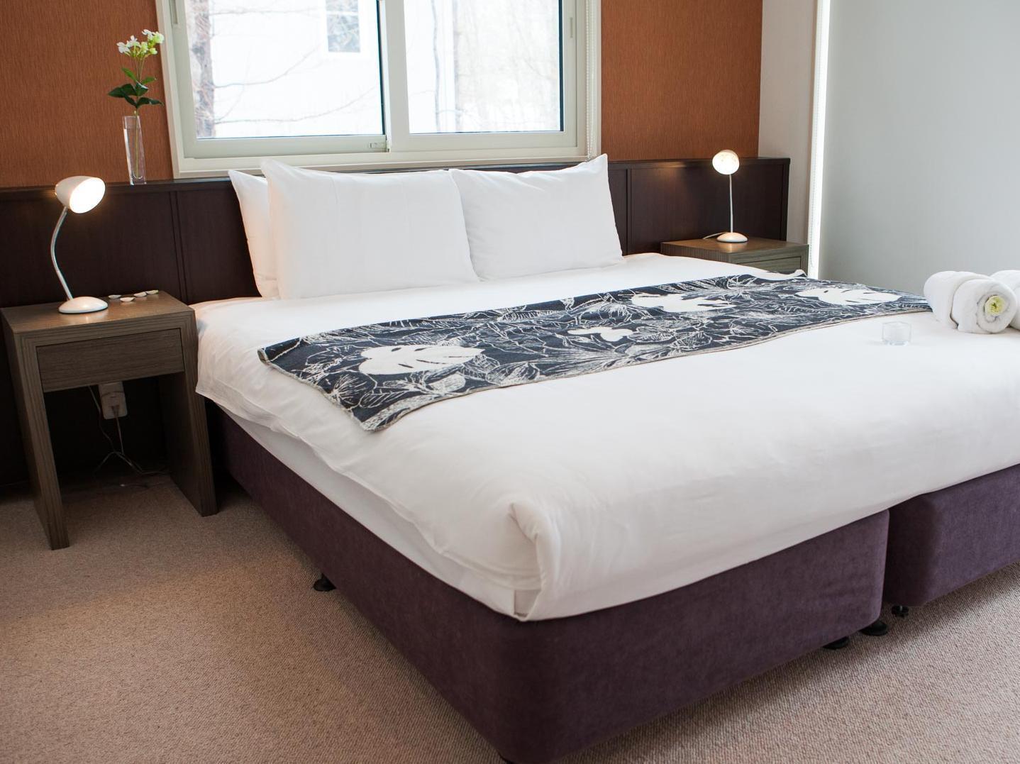 Yutaka Townhouse Villa Hirafu Ngoại thất bức ảnh