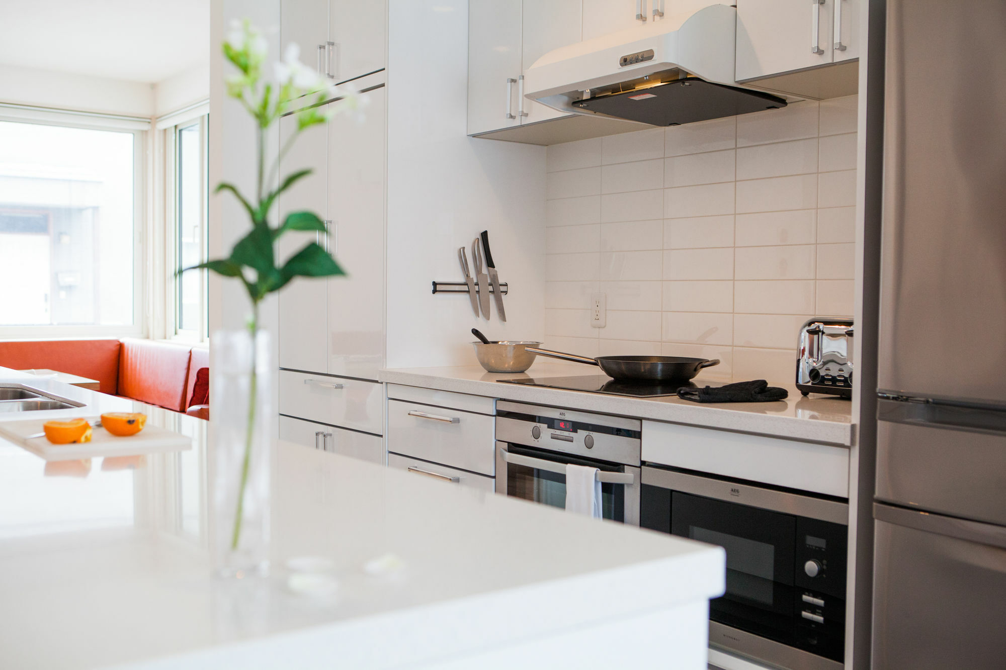 Yutaka Townhouse Villa Hirafu Ngoại thất bức ảnh